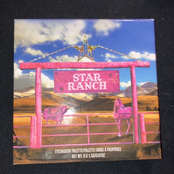 Jeffree Star Makeup - Picture 7 of 10